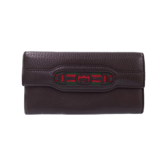 Gucci Horsebit Bifold Wallet - Picture 1 of 5